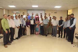 CMA Foundation Day