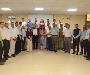 CMA Foundation Day